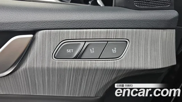 Hyundai Palisade The New Palisade — Фото автомобиля 30