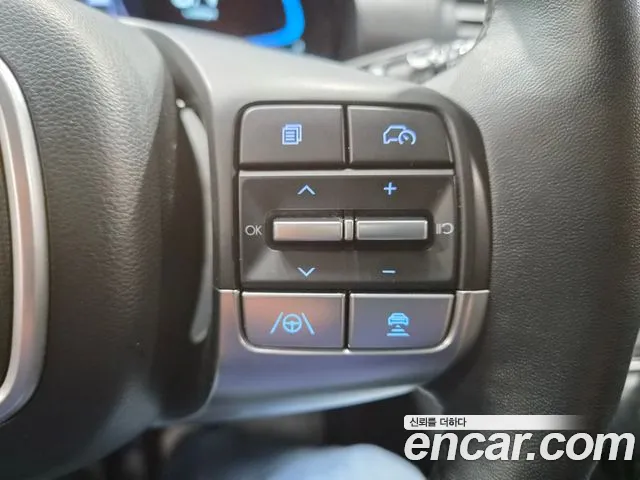 Hyundai Casper — Фото автомобиля 14