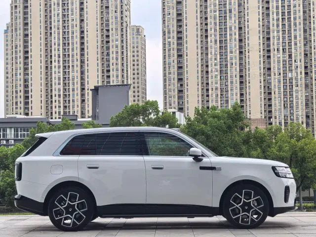 Xiaomi Pengcheng N70 — Фото автомобиля 4