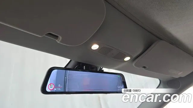 Tesla Model 3 — Фото автомобиля 19