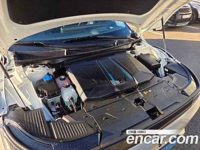 Hyundai Ioniq 5 — Фото автомобиля 6