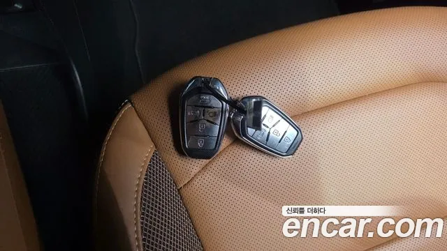 KG_Mobility_Ssangyong Torres Новый Torres — Фото автомобиля 14