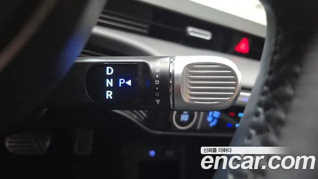 Hyundai Ioniq5 Ioniq5 — Фото автомобиля 9