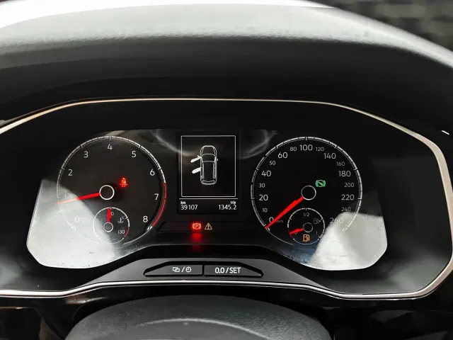Jetta VS7 — Фото автомобиля 21