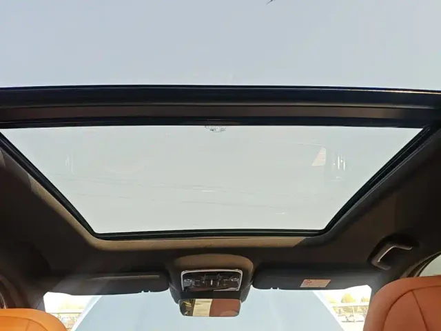 Jetour Shanhai L7 Plus — Фото автомобиля 17