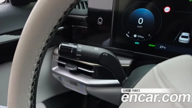 Hyundai Grandeur — Фото автомобиля 15