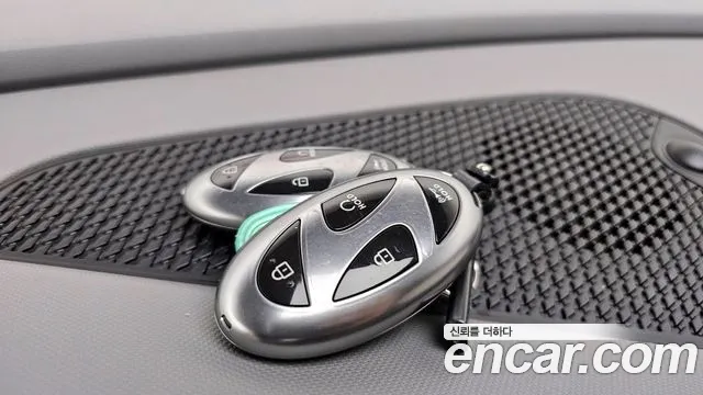 Hyundai AVANTE — Фото автомобиля 27