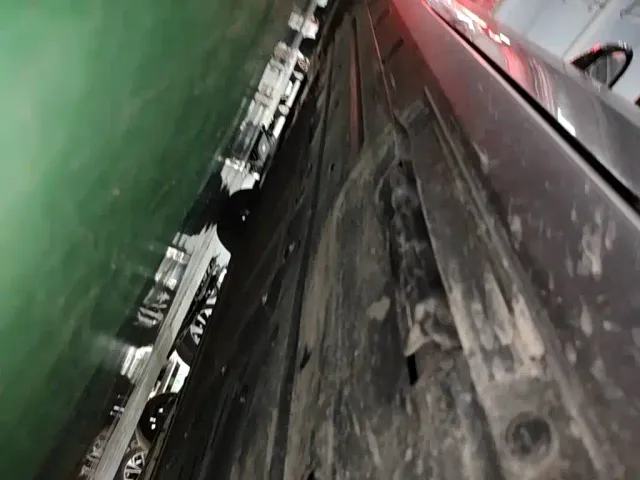 BYD Seal — Фото автомобиля 21