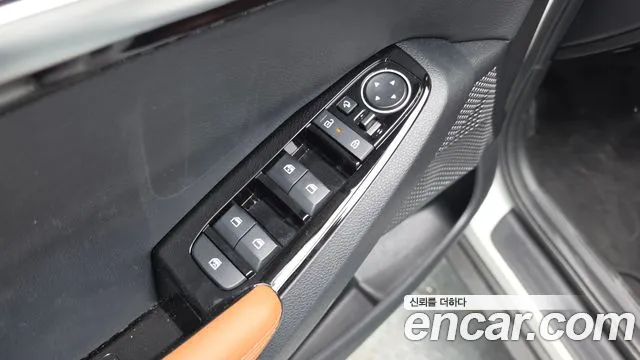 Kia Seltos Seltos (New) — Фото автомобиля 28