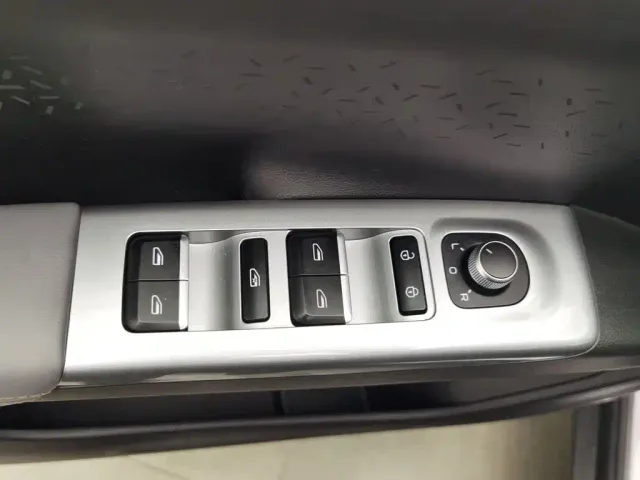 Geely Starry Wish — Фото автомобиля 9