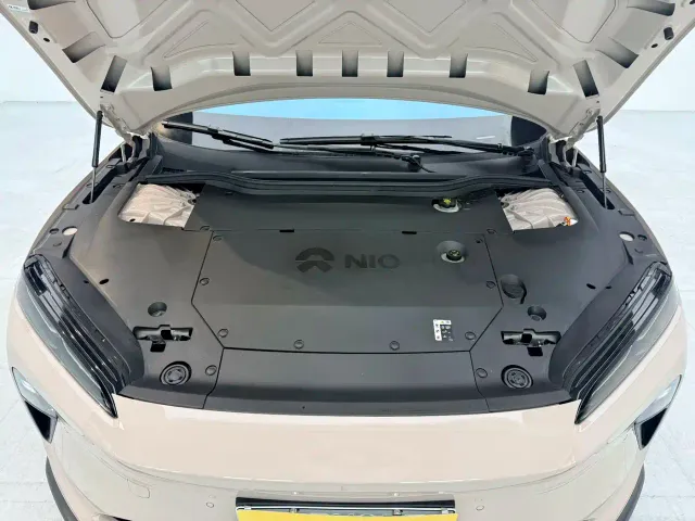 Nio ET5 — Фото автомобиля 20