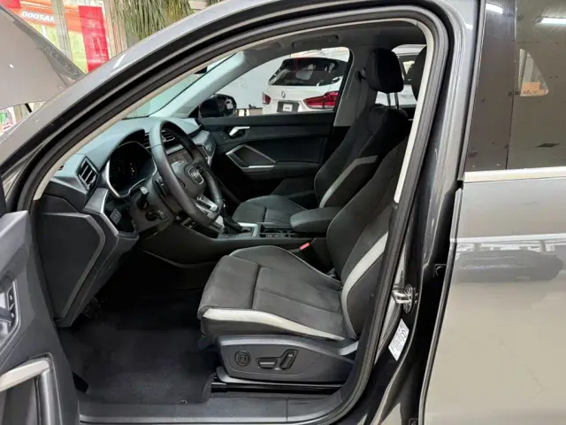 Audi Q3 — Фото автомобиля 16