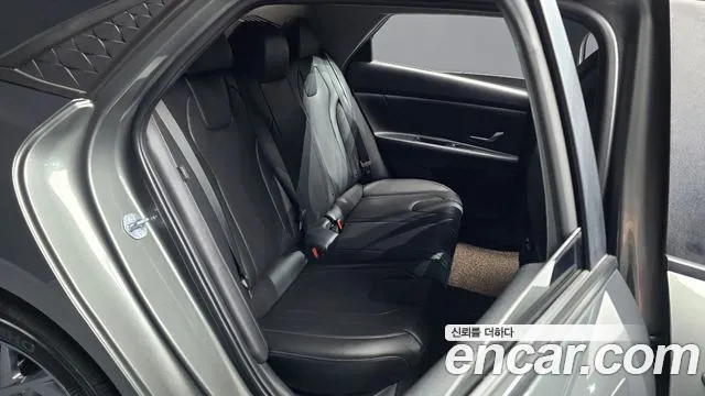 Hyundai Avante — Фото автомобиля 16