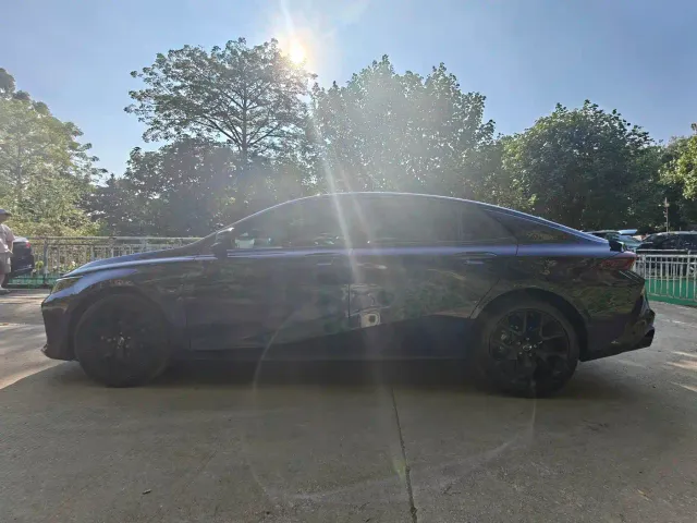 GAC Trumpchi Emkoo — Фото автомобиля 5