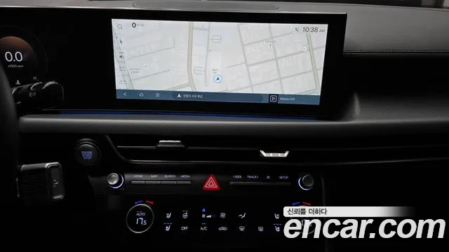 Hyundai Sonata Sonata Edge(DN8) — Фото автомобиля 14