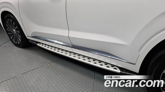 Hyundai Palisade The New Palisade Бензин 3.8 4WD — Фото автомобиля 25