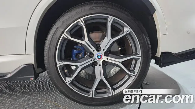 BMW X5 G05 — Фото автомобиля 6