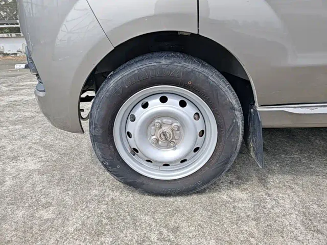 Jinbei New Hiace X30L — Фото автомобиля 22