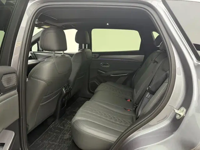 BYD Song L DM-i — Фото автомобиля 7