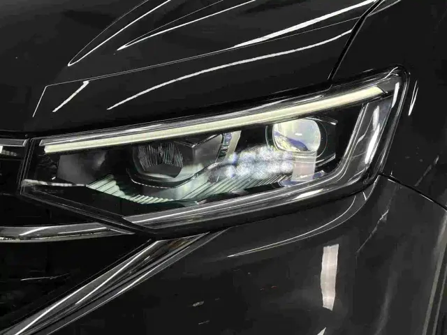 Volkswagen Tayron — Фото автомобиля 9