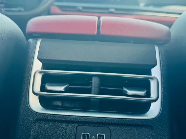 Changan CS75 Plus — Фото автомобиля 17