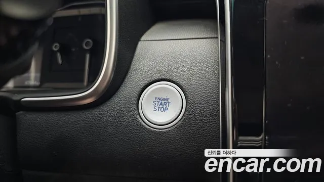 Hyundai Tucson Tucson (NX4) Дизель 2.0 2WD — Фото автомобиля 26