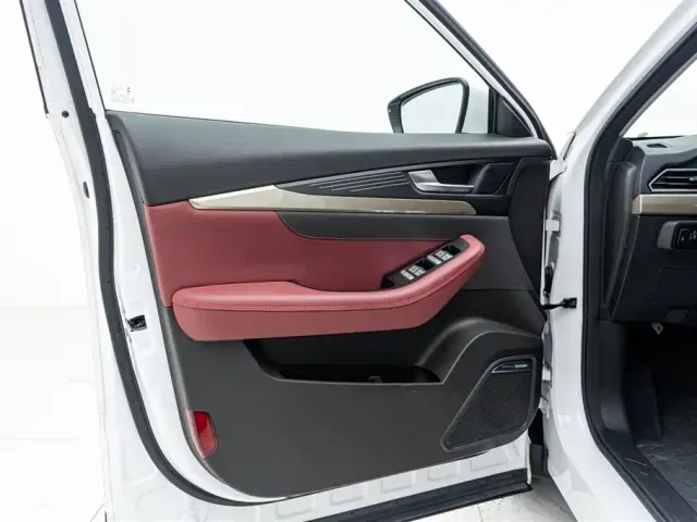 Jetour X70 — Фото автомобиля 14