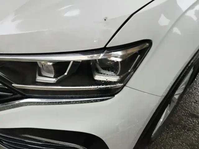 Volkswagen Tayron X — Фото автомобиля 23