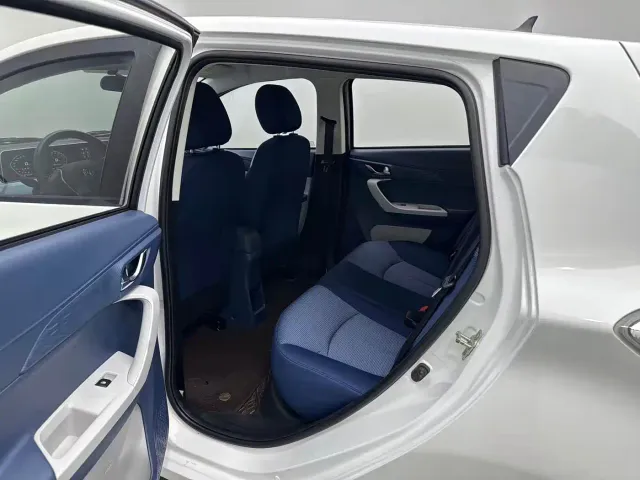 Changan Benben E-Star — Фото автомобиля 6