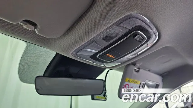 Hyundai Avante CN7 — Фото автомобиля 25