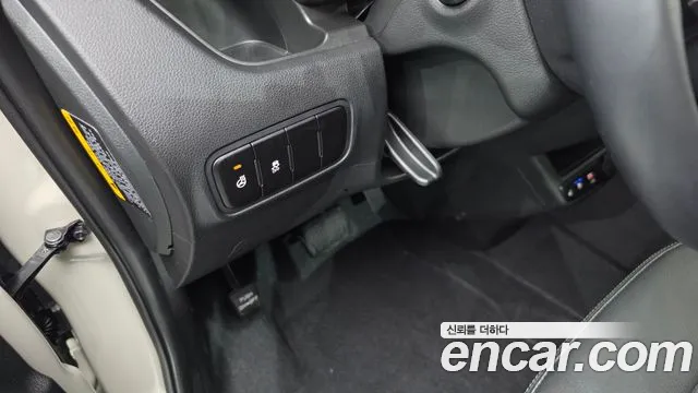 Kia RAY Новый Kia Ray Signature — Фото автомобиля 16