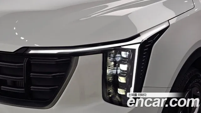 Kia Sorento Generation 4 — Фото автомобиля 6