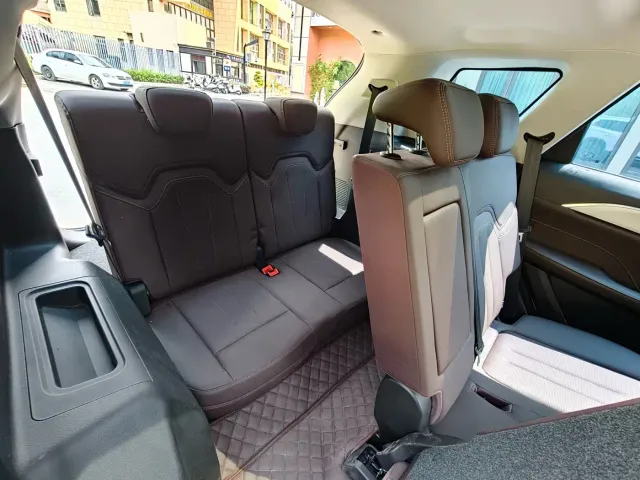Jetour X90 Plus — Фото автомобиля 19