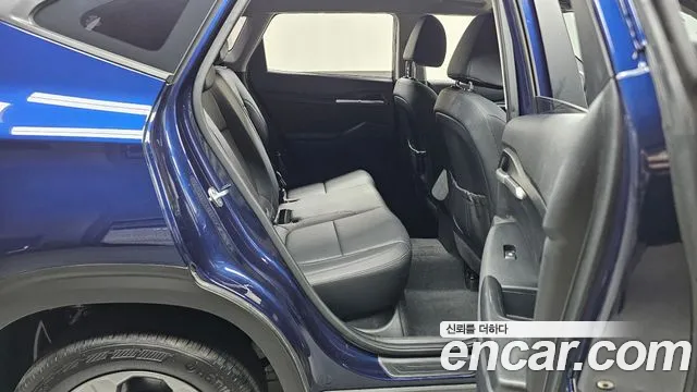 Kia Seltos Seltos (New) — Фото автомобиля 10