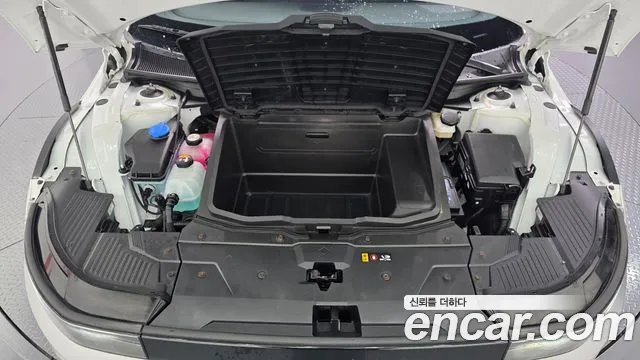 Hyundai Ioniq 5 Ioniq5 — Фото автомобиля 6