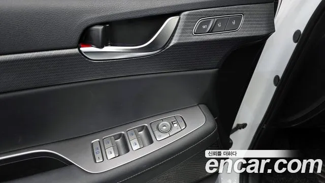Hyundai Palisade The New Palisade Дизель 2.2 2WD — Фото автомобиля 11