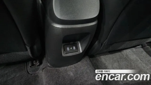 Hyundai Avante CN7 — Фото автомобиля 30