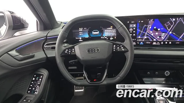 Audi A5 — Фото автомобиля 12
