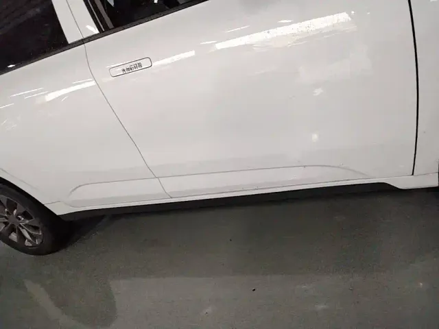 Geely Geometry A — Фото автомобиля 20