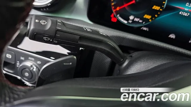 Mercedes-Benz CLA-Class C118 — Фото автомобиля 27