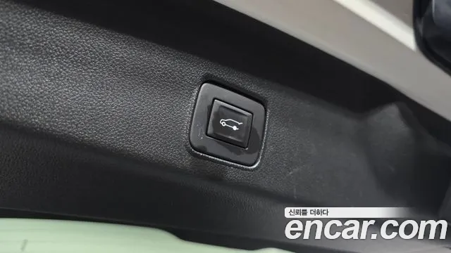 ChevroletGMDaewoo Trailblazer Trailblazer 1.3 турбо 4WD — Фото автомобиля 18