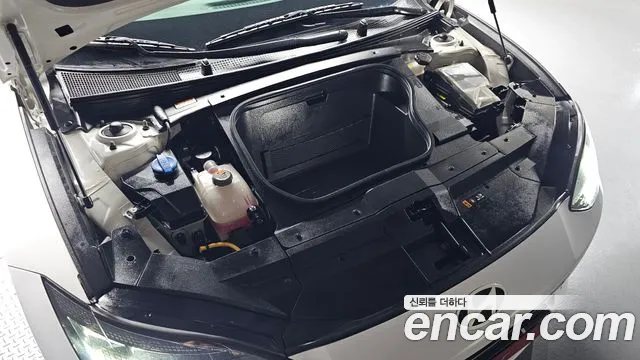 Hyundai Ioniq 6 — Фото автомобиля 6