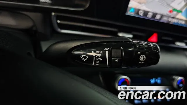 Hyundai Avante CN7 — Фото автомобиля 29