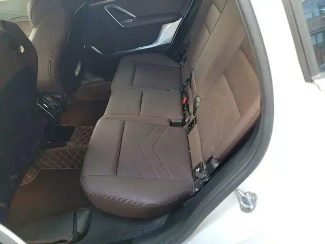 BMW X1 — Фото автомобиля 16