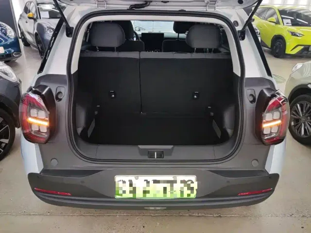GAC Aion UT — Фото автомобиля 18
