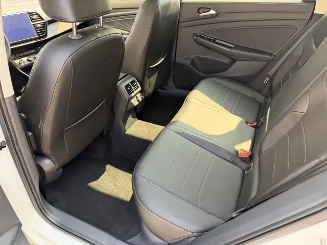 Jetta Jetta VS7 2022 280TSI Auto Highlight Enjoyment Edition — Фото автомобиля 11