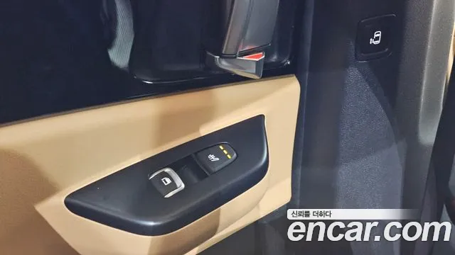 Kia Carnival 4th Gen — Фото автомобиля 19