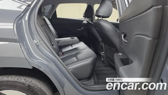 Hyundai Kona SX2 — Фото автомобиля 10