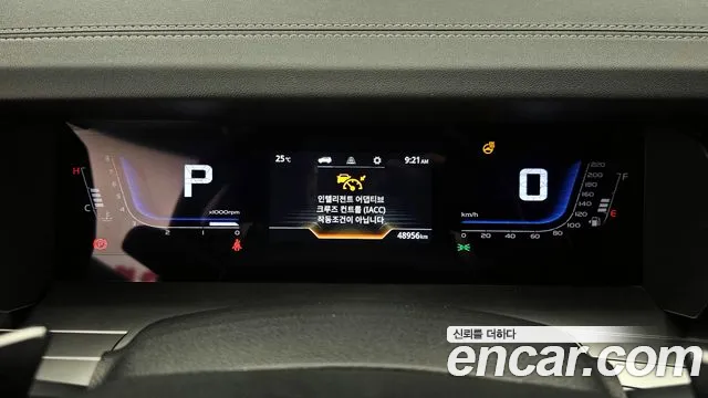 KG_Mobility_Ssangyong Torres Torres Бензин 1.5 2WD — Фото автомобиля 8