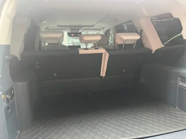 BAIC BJ60 — Фото автомобиля 26